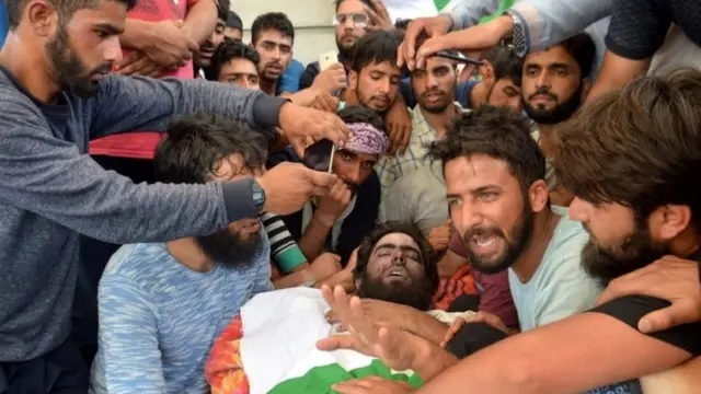 जुनैद अहमद मट्टू