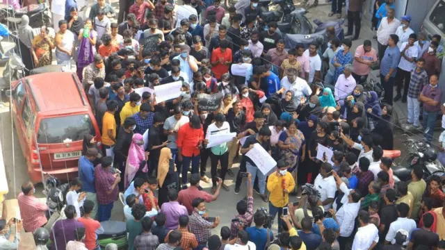 பாலியல் தொல்லை