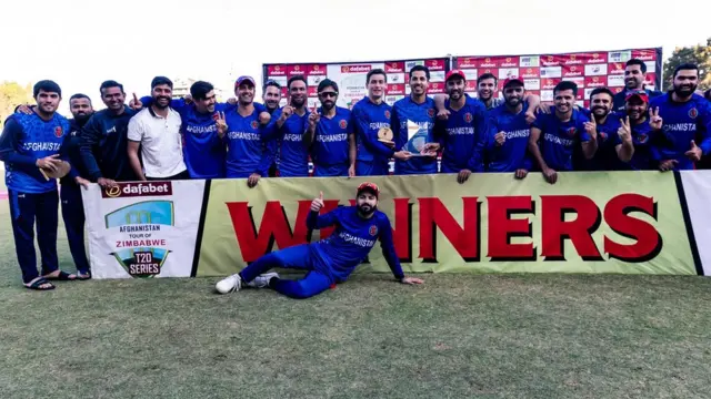 کرکټ