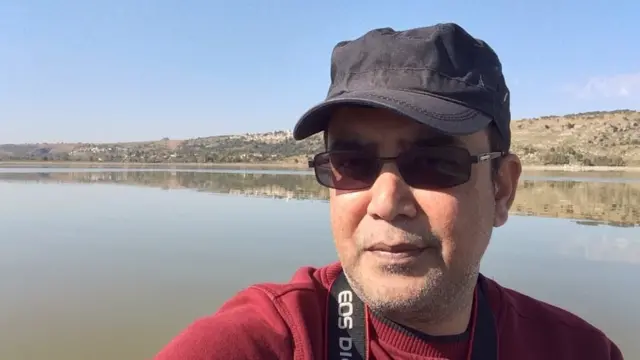 কামরুল হাসান