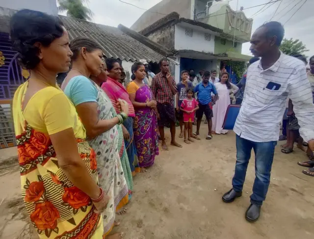 కేదారేశ్వరరావు