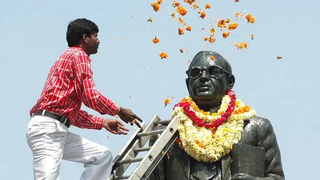 भीमराव आंबेडकर