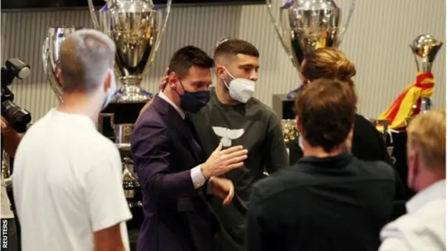 : La Liga bila Lionel Messi? Inapaswa tuzoee sasa
