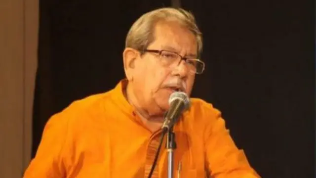 'আনিসুজ্জামান ছিলেন সমাজের চেতনার বাতিঘর'