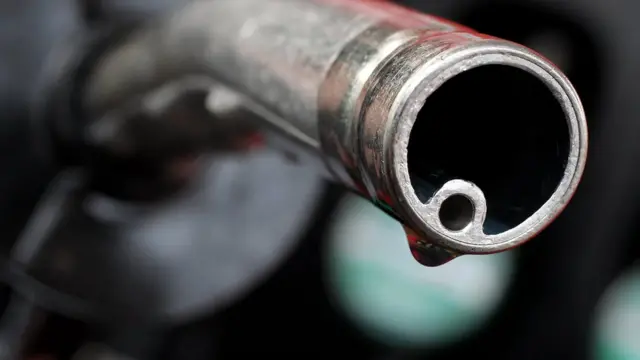 பெட்ரோல், டீசல் விலை உயர்வு