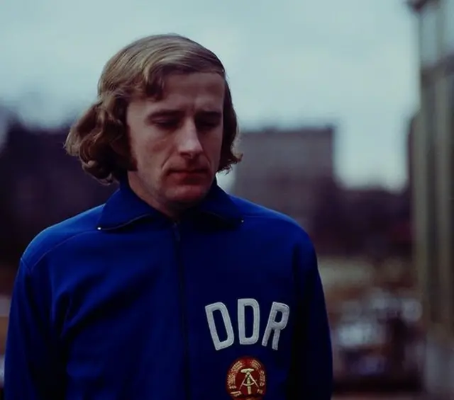 Hans-Jurgen Kreische