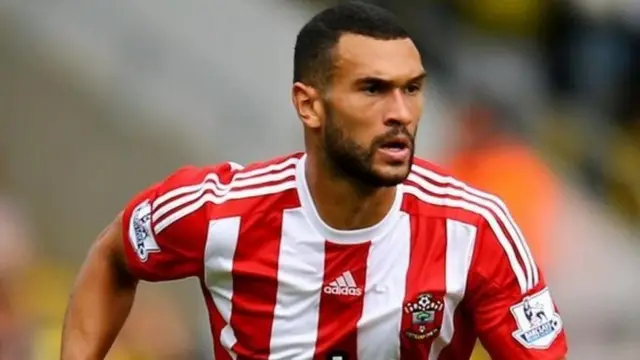 Steven Caulker