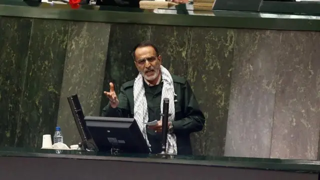 کریمی قدوسی