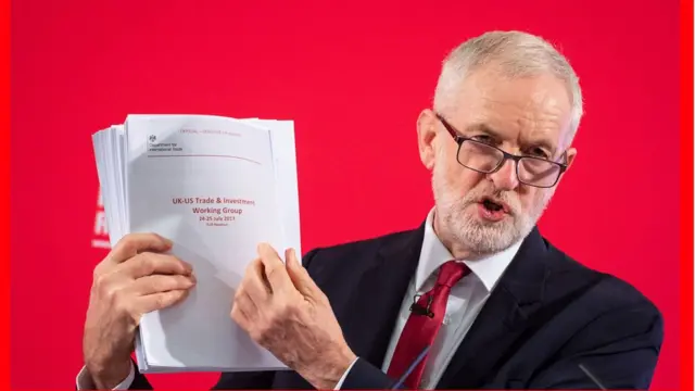 Джереми Корбин