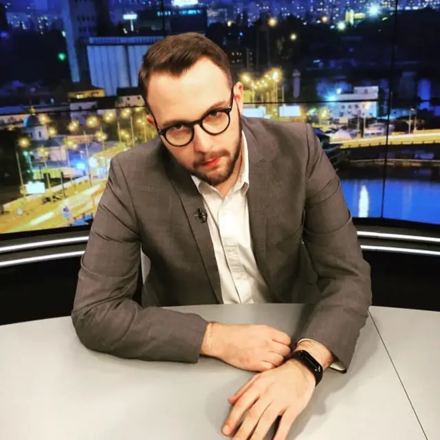 Анатолій Остапенко