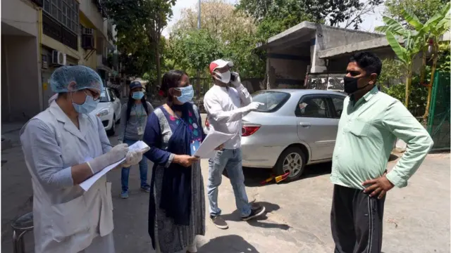 গুগল এবং অ্যাপলের প্রযুক্তি মহামারি নিয়ন্ত্রণে সহায়ক হবে বলে আশা করা হচ্ছে।