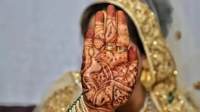 இந்திய முஸ்லிம்களின் பலதார மணம் தொடர்பாக மீண்டும் கிளம்பியுள்ள சர்ச்சை