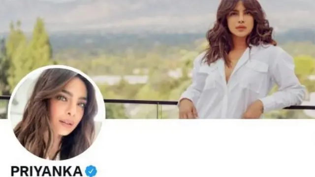 ప్రియాంక చోప్రా