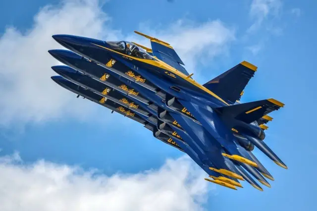 الصور الإخبارية في أسبوع