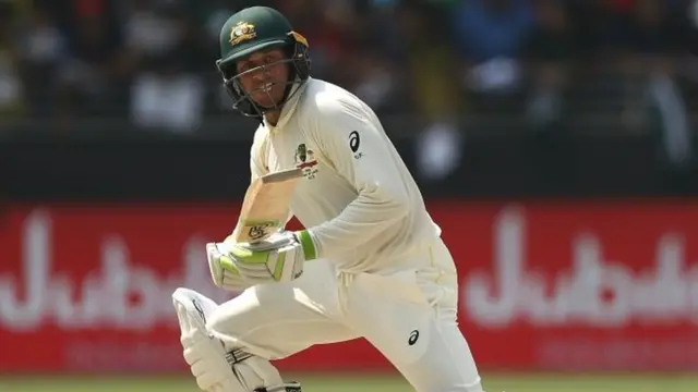 عثمان خواجہ