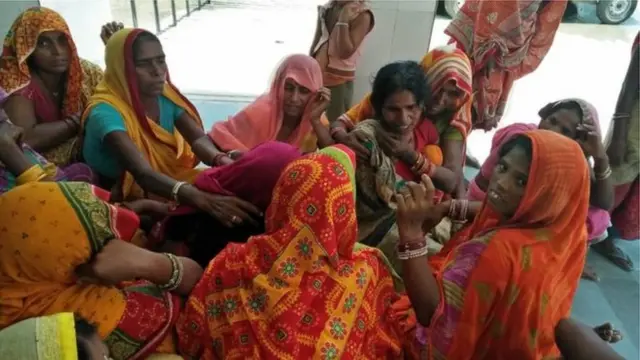 نیپال اور انڈیا