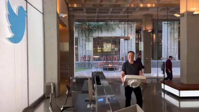 एलन मस्क