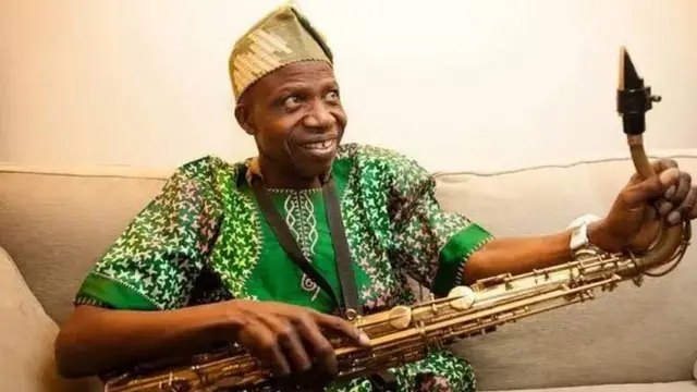 Orlando Julius Ekemode