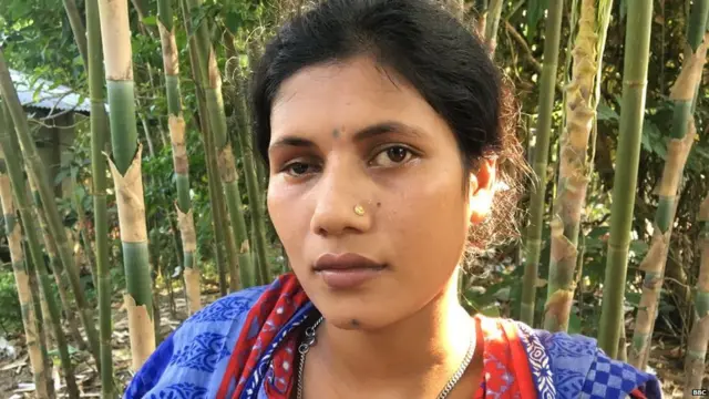 ਸ਼ੋਭਾ ਰੁਦਰ