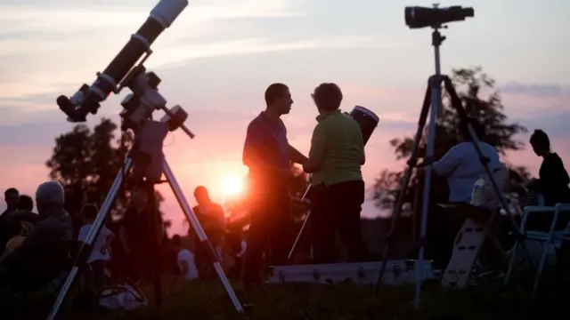 Кривавий Місяць