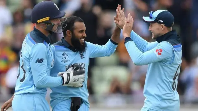 ENGvsAUS वर्ल्ड कप 2019 का दूसरा सेमीफ़ाइनल