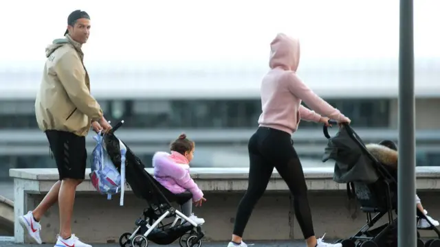 கிறிஸ்டியானோ ரொனால்டோ