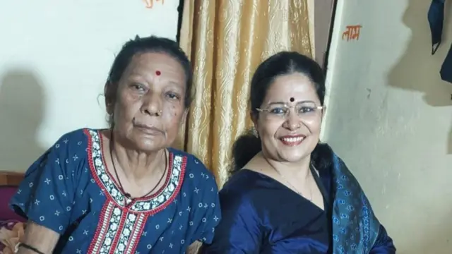 तीजन बाई