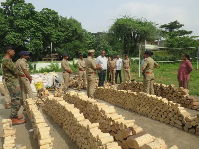 ચંદન ચોર