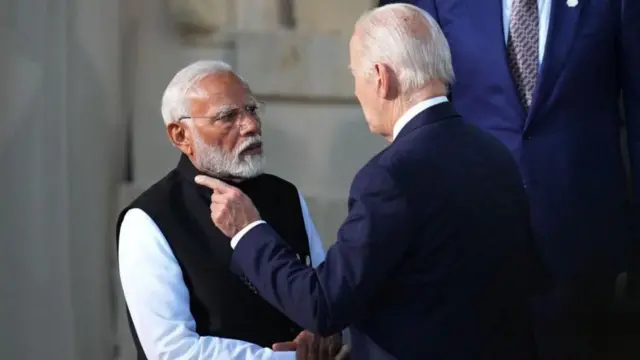 பிரதமர் மோதியின் யுக்ரேன் பயணம் குறித்து எச்சரிக்கும் பாதுகாப்பு நிபுணர்கள் - என்ன காரணம்?