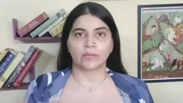 ড. রুচিকা শর্মা।