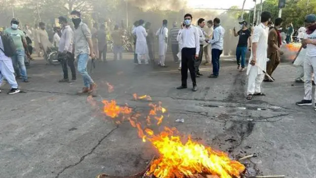 ਇਮਰਾਨ ਖ਼ਾਨ