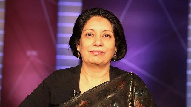 সাবেক রাষ্ট্রদূত নাসিম ফেরদৌস