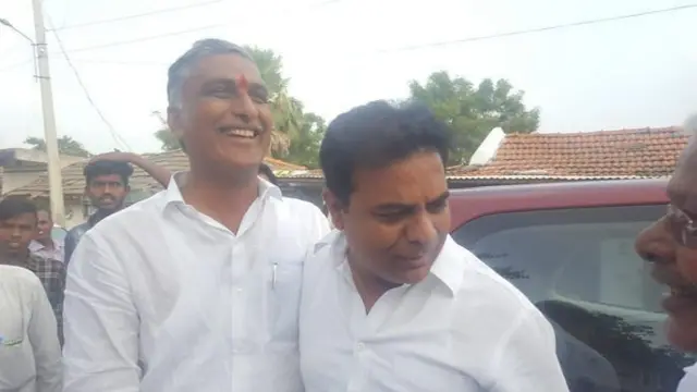 ਤੇਲੰਗਾਨਾ