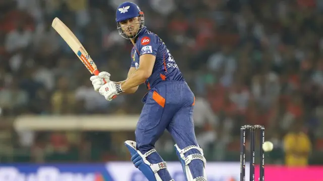 ஐபிஎல்: லக்னௌ- பஞ்சாப்