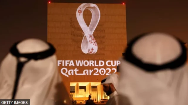 ਫੀਫਾ ਵਿਸ਼ਵ ਕੱਪ