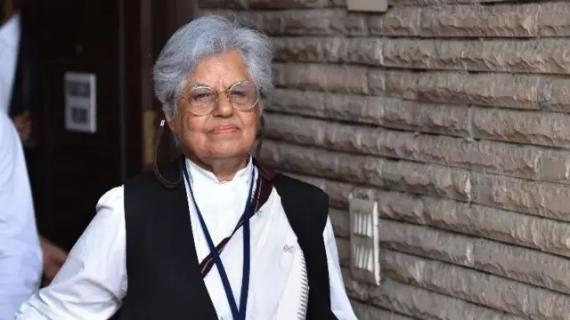 Indira Jaising