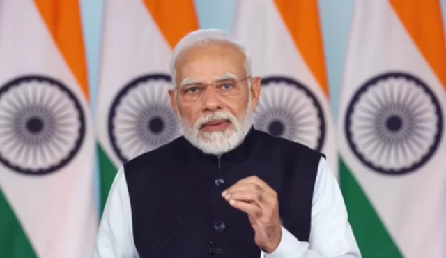 నరేంద్ర మోదీ