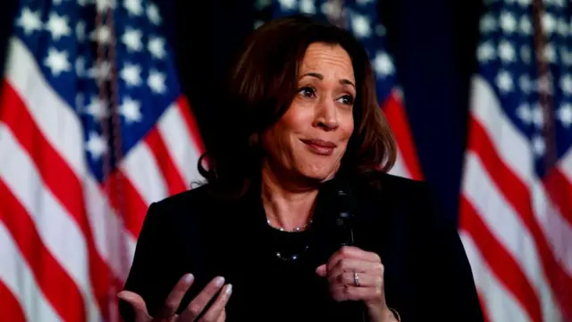 Kamala Harris