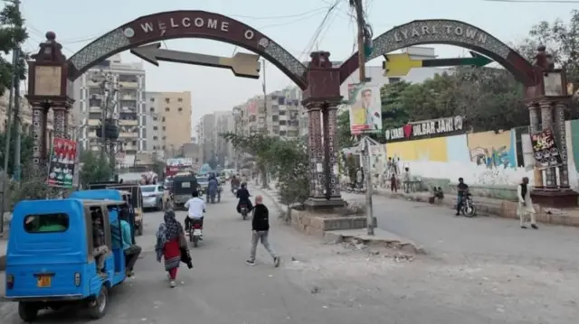 पाकिस्तान