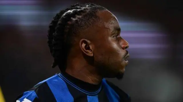 Ademola Lookman