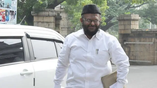 எம்.ஹெச்.ஜவாஹிருல்லா