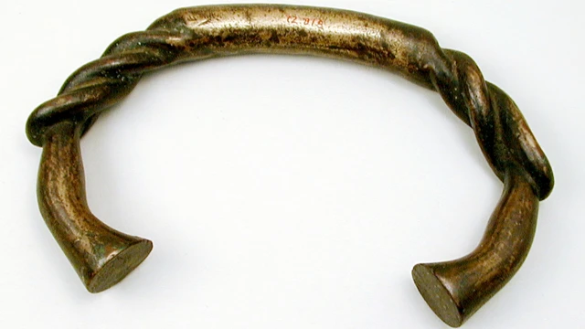 Benin bronze