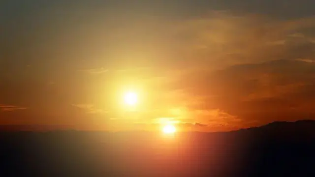 Para astronom mulai menemukan exoplanet di sekitar sistem bintang biner, yang berarti mereka mungkin memiliki matahari kembar di langit