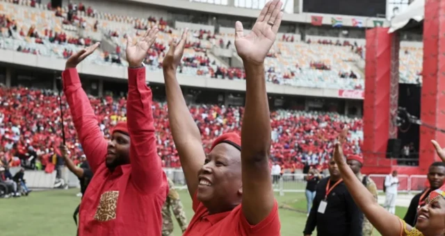 ጁልየስ ማሌማ