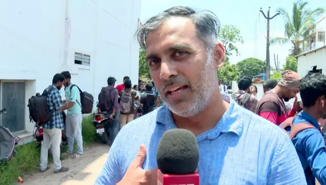 இந்தியன் - 2 திரைப்படம் ரசிகர்கள் கருத்து