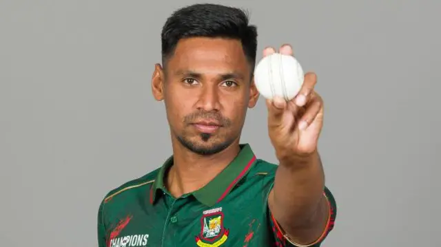 முஸ்தஃபிசுர் விவகாரம்: டி20 உலகக் கோப்பை, நைட் ரைடர்ஸ், வங்கதேச கிரிக்கெட் ஆகியவற்றில் ஏற்படுத்தப்போகும் தாக்கம் என்ன?