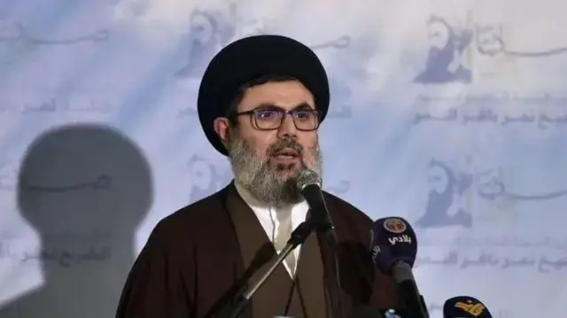 हाशिम सफीउद्दीन