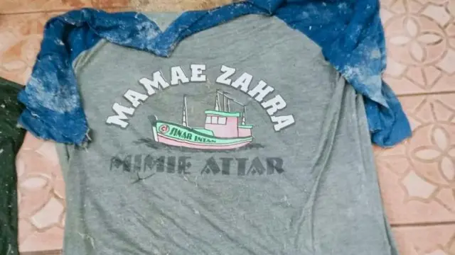 Kasus empat mayat tanpa kepala di Lampung