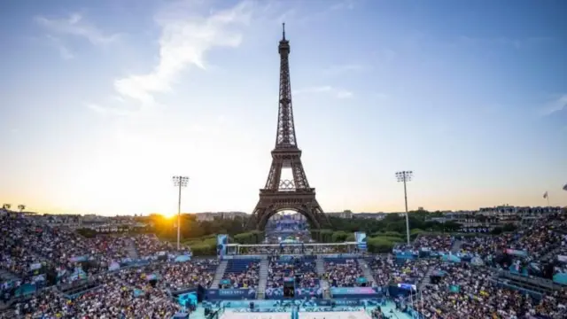 ਆਈਫਲ ਟਾਵਰ