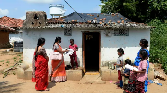 తెలంగాణ, కుల గణన,  ఎస్సీ, ఎస్టీ, బీసీ కులాలు, వెనుకబడిన తరగతులు